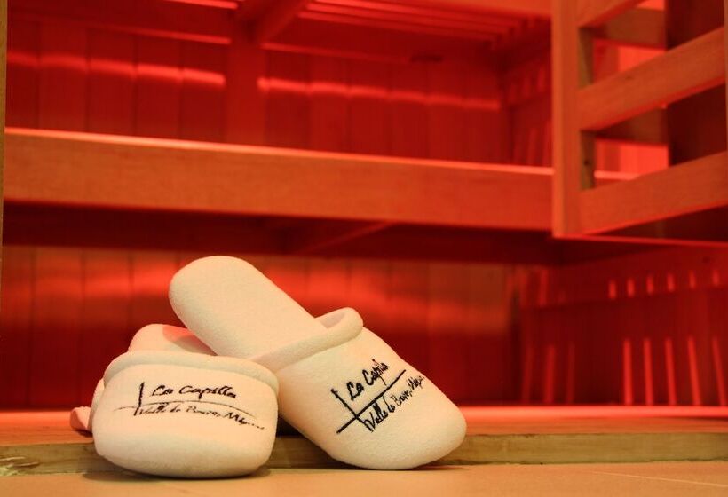 수피리어 스위트, La Capilla Hotel Boutique