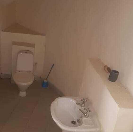 اتاق لوکس, Dalaba Eco Lodge