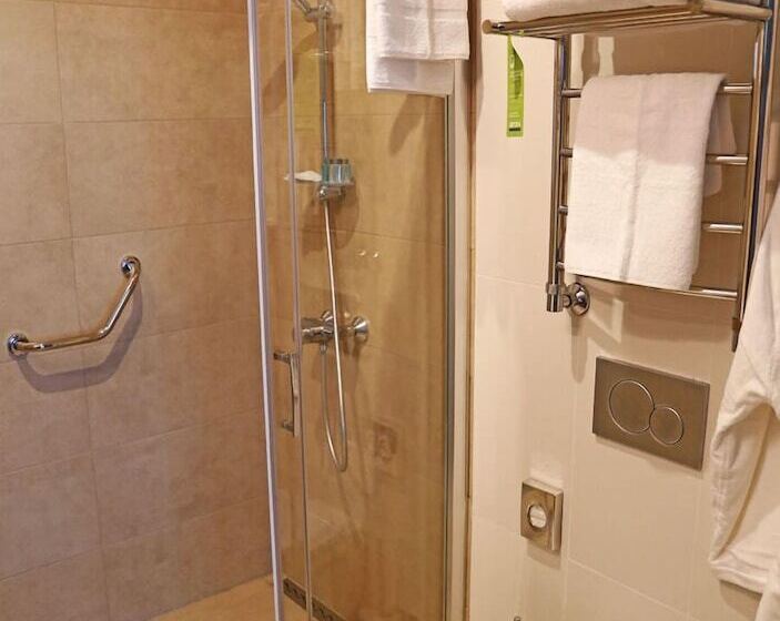 آپارتمان سوپریور 1 خوابه, Europa