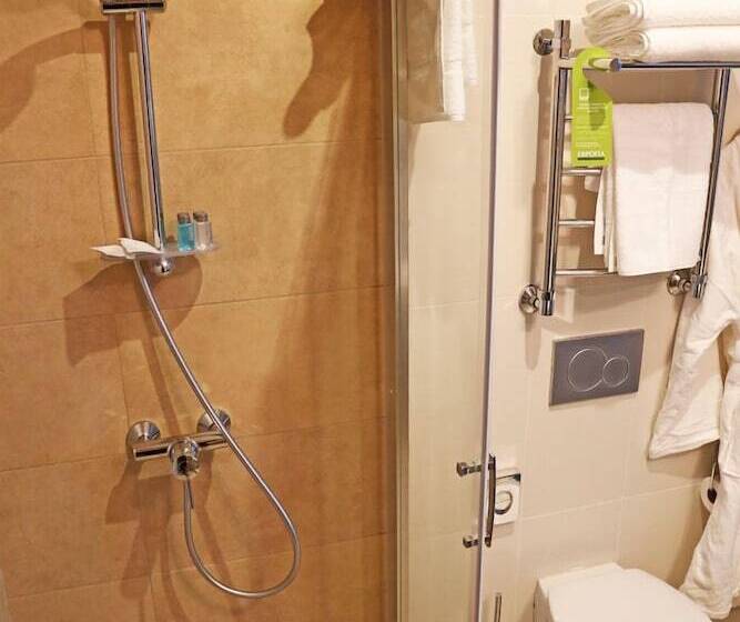 آپارتمان سوپریور 1 خوابه, Europa