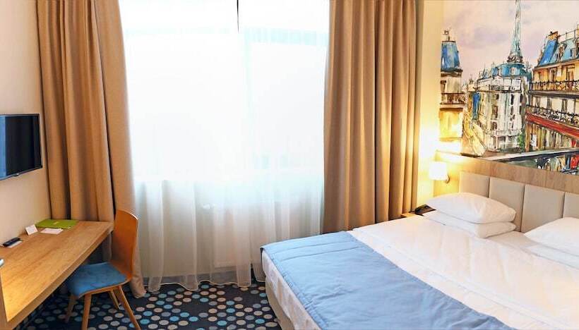 آپارتمان سوپریور 1 خوابه, Europa