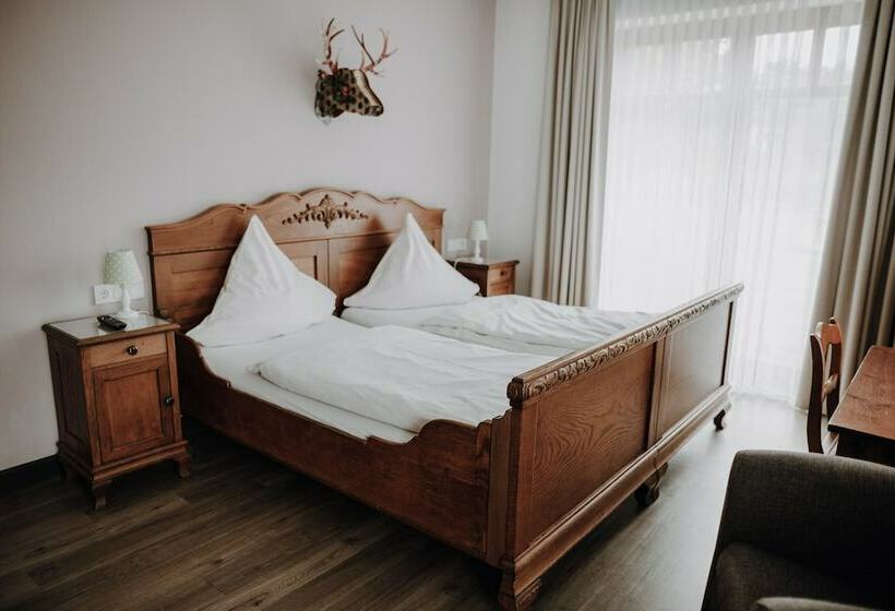 Romantic Room, Okelmann S