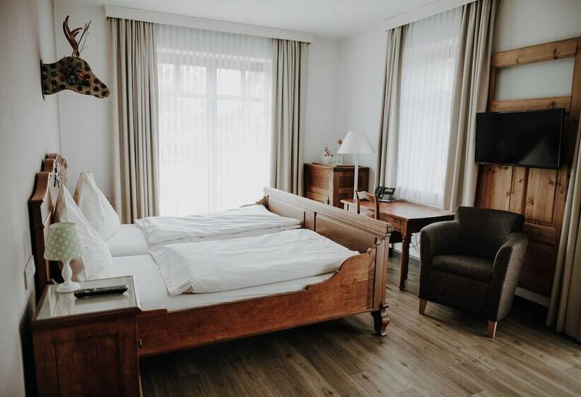 Romantic Room, Okelmann S