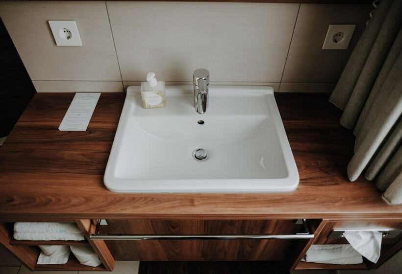 Romantic Room, Okelmann S