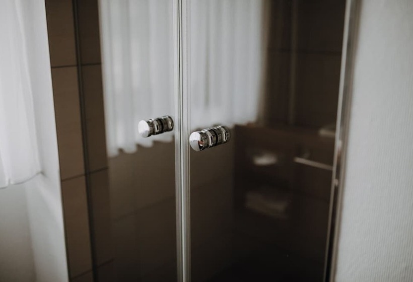 Romantic Room, Okelmann S