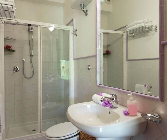 דירת חדר, Agriturismo Raccianello