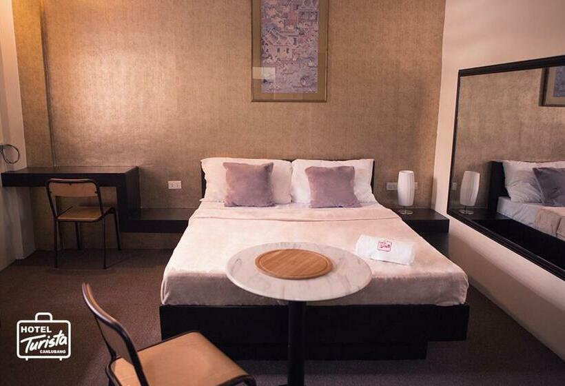Номер Superior, Turista Canlubang