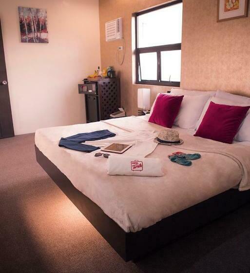 패밀리 룸, Turista Canlubang