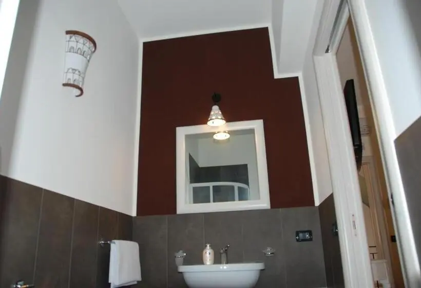 Suite with Terrace, Locanda Del Drago