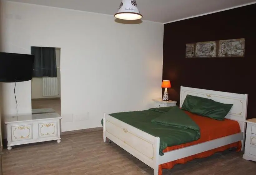 Suite with Terrace, Locanda Del Drago