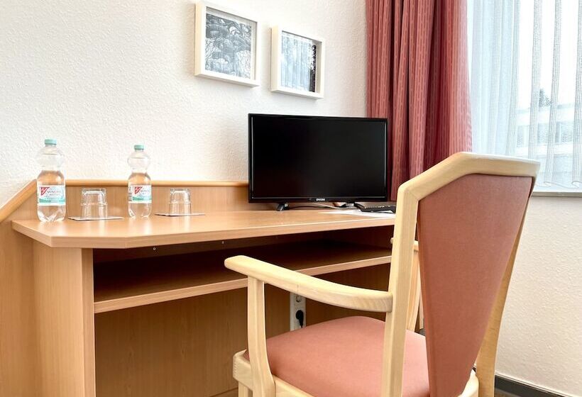 غرفة كلاسيكية, Harz Hotel Und Gästehaus Am Bornweg