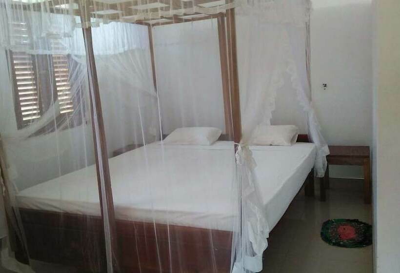 דירת חדר דלוקס, My House