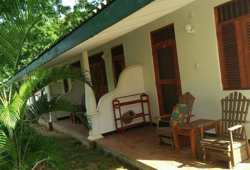 דירת חדר דלוקס, My House