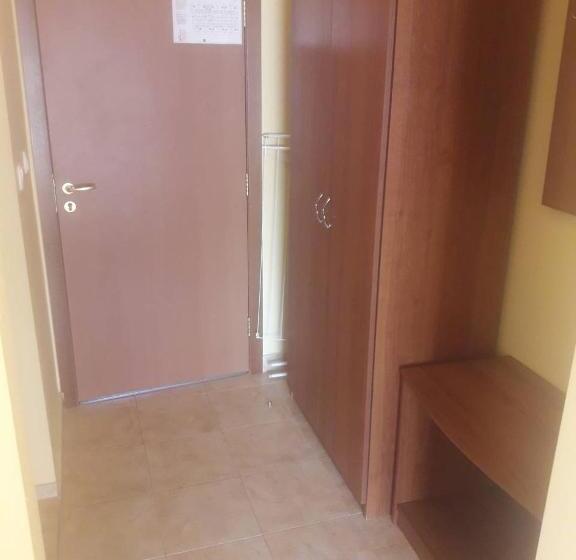 חדר דלוקס, Black Sea   Breakfast, Pool & Free Parking