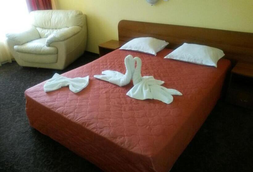 דירת חדר, Black Sea   Breakfast, Pool & Free Parking