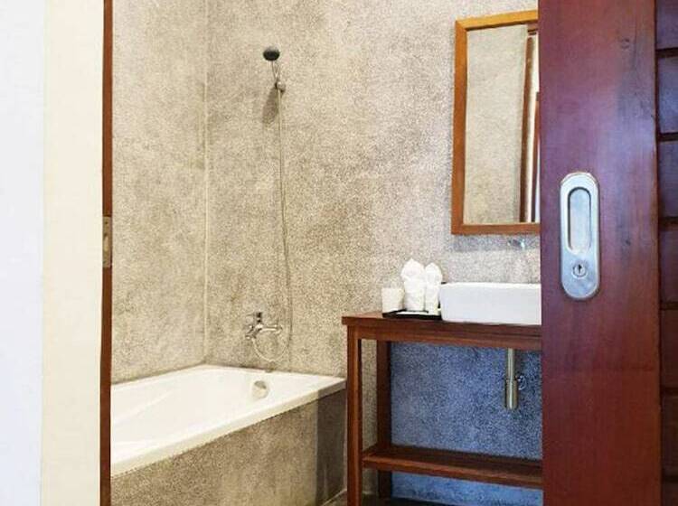 庭の見えるプレミアムルーム, D.i Residence Boutique