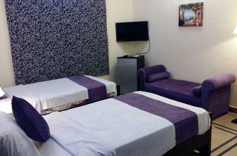 اتاق استاندارد, Serene Residence