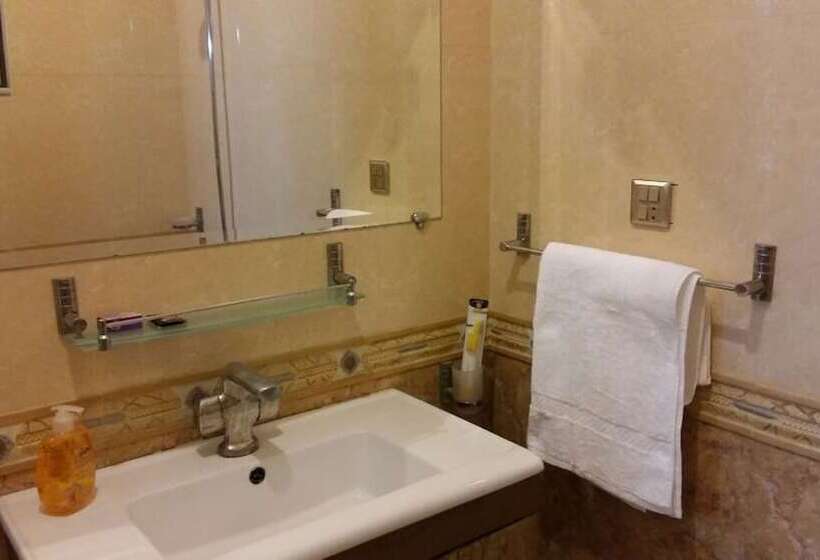 اتاق استاندارد, Serene Residence