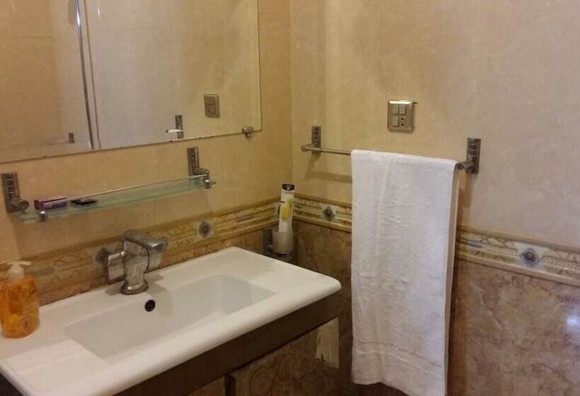 اتاق استاندارد, Serene Residence