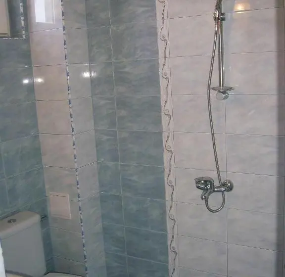 スタンダード4人部屋, Sianie Guest House