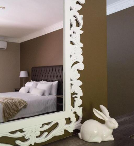 スイート, Tuscany Vryburg