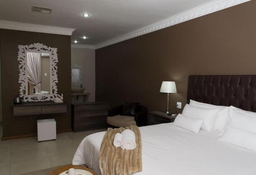 スイート, Tuscany Vryburg