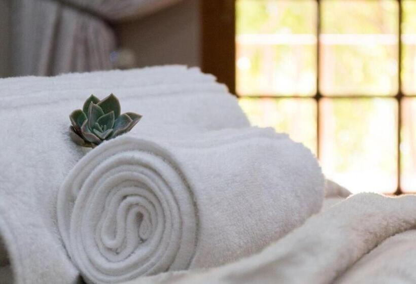 スイート, Tuscany Vryburg