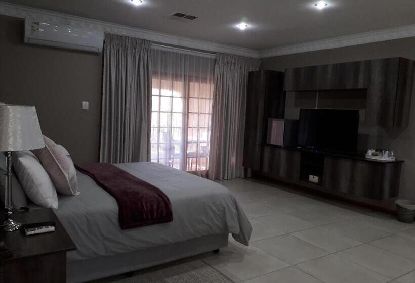 スイート, Tuscany Vryburg