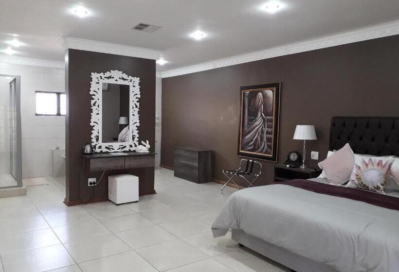 スイート, Tuscany Vryburg