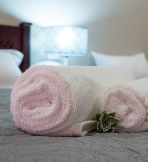 １ベッドルームハウス, Tuscany Vryburg