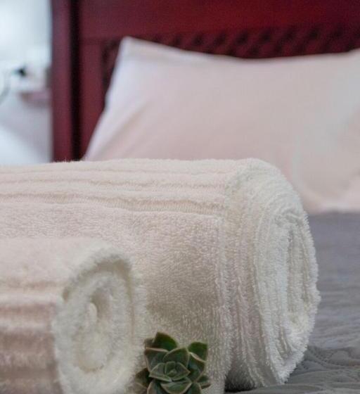 １ベッドルームハウス, Tuscany Vryburg