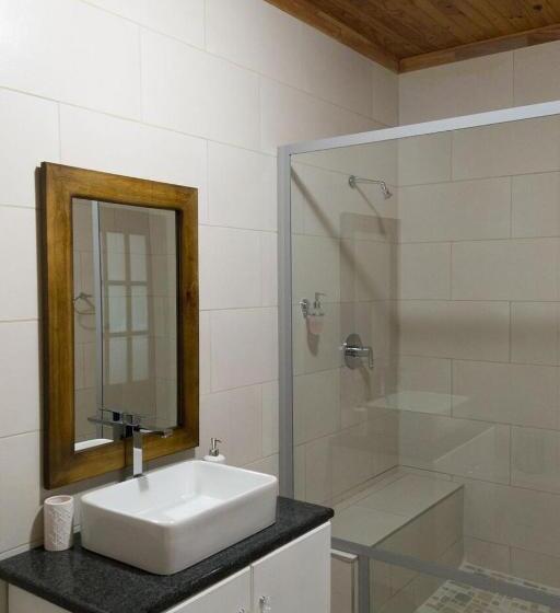 １ベッドルームハウス, Tuscany Vryburg