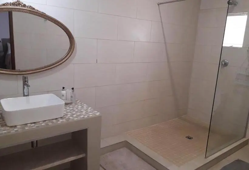 Deluxe-huone, Tuscany Vryburg