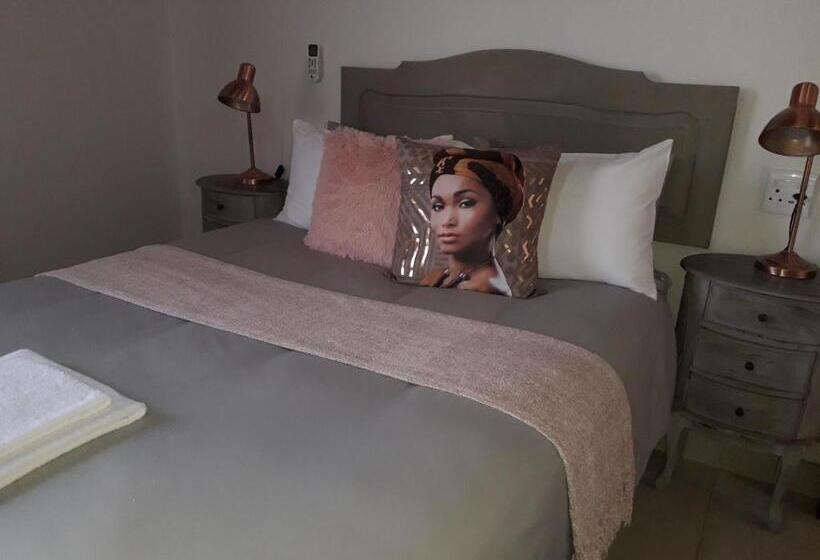 デラックスルーム, Tuscany Vryburg