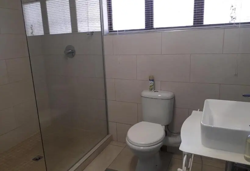 Deluxe-huone, Tuscany Vryburg