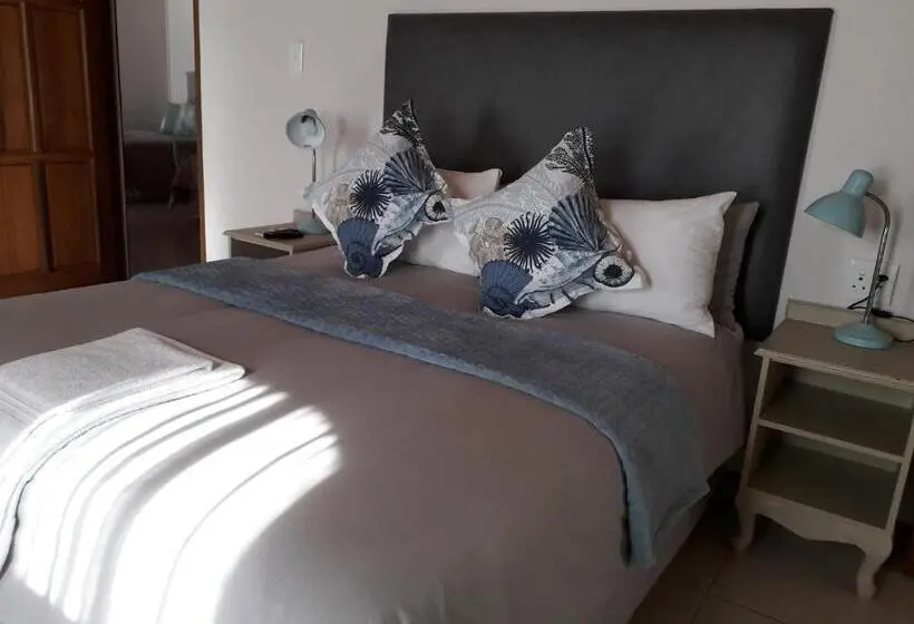 Deluxe-huone, Tuscany Vryburg