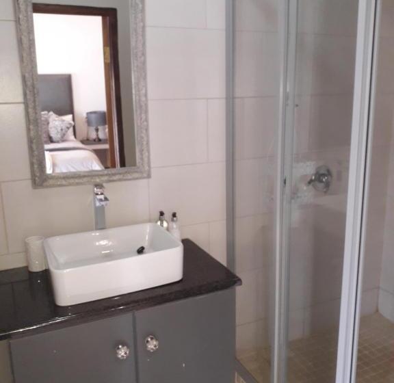 Номер Deluxe, Tuscany Vryburg