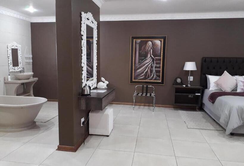 スイート, Tuscany Vryburg