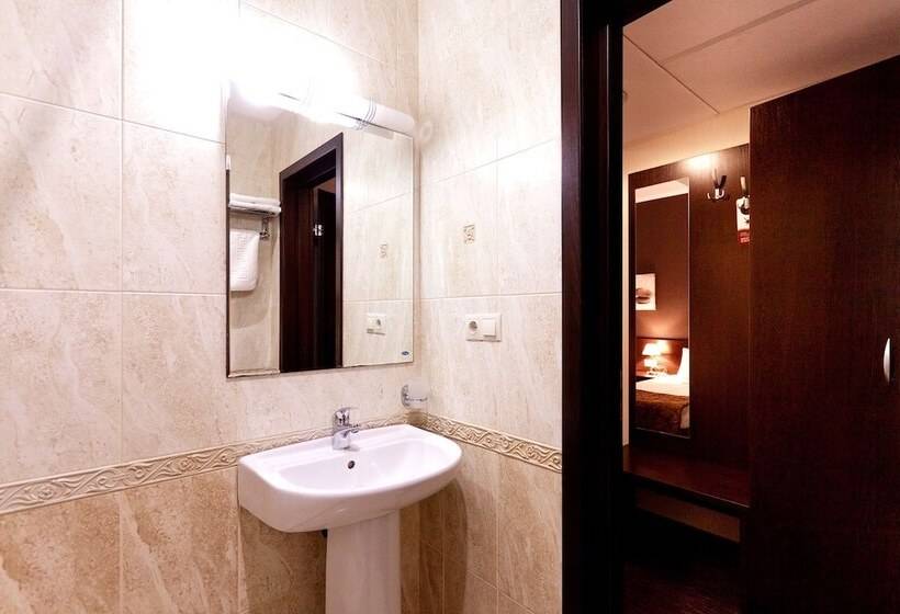 اتاق استاندارد, Villa Laguna