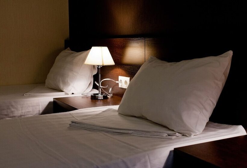 اتاق استاندارد, Villa Laguna