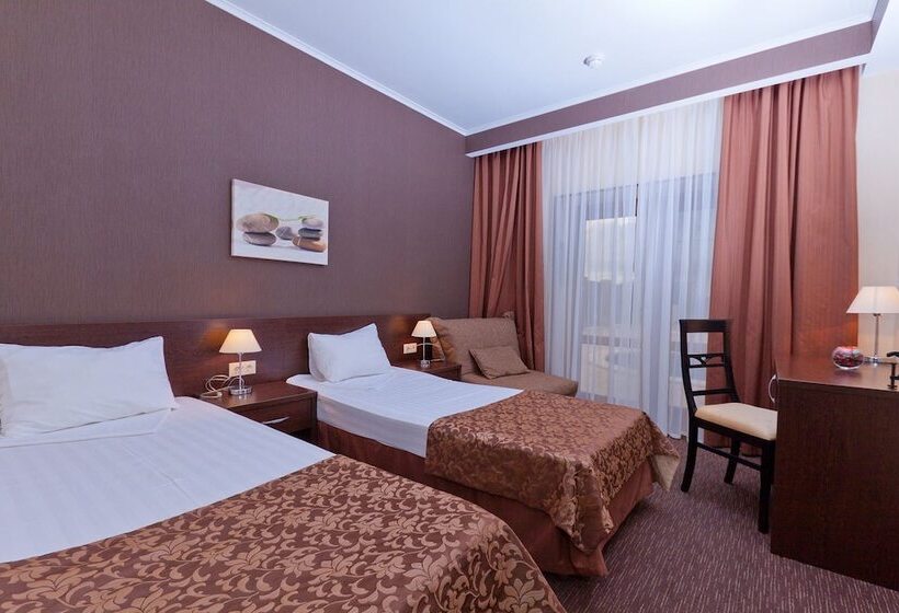 اتاق استاندارد, Villa Laguna