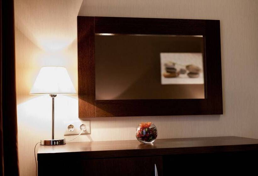 اتاق استاندارد, Villa Laguna