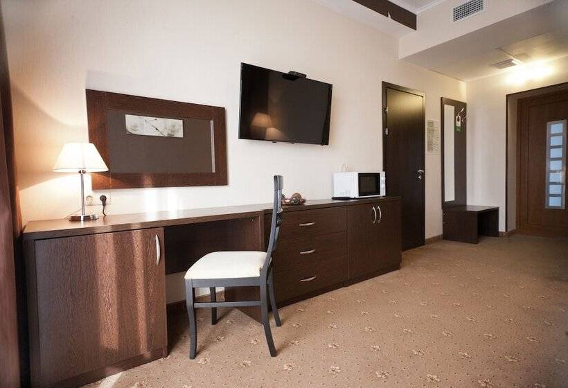 سوییت, Villa Laguna