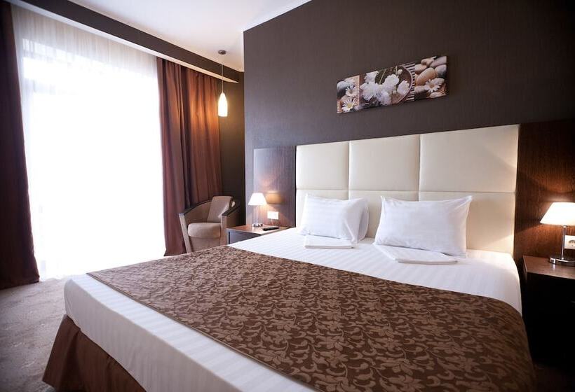 سوییت, Villa Laguna