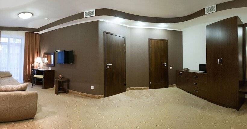 سوییت, Villa Laguna