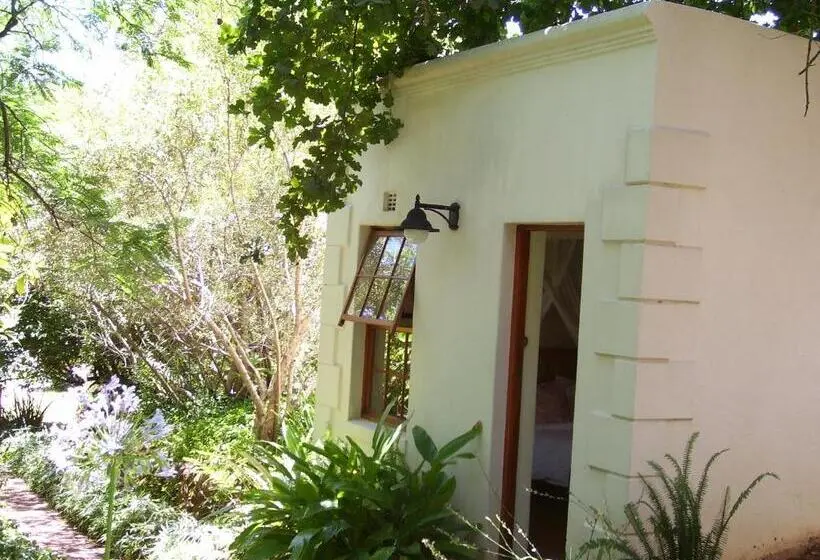 スタンダードルーム, Diemersfontein Wine & Country Estate
