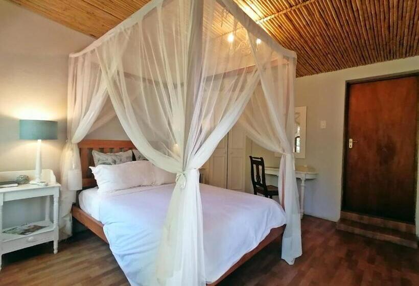 غرفة قياسية, Diemersfontein Wine & Country Estate