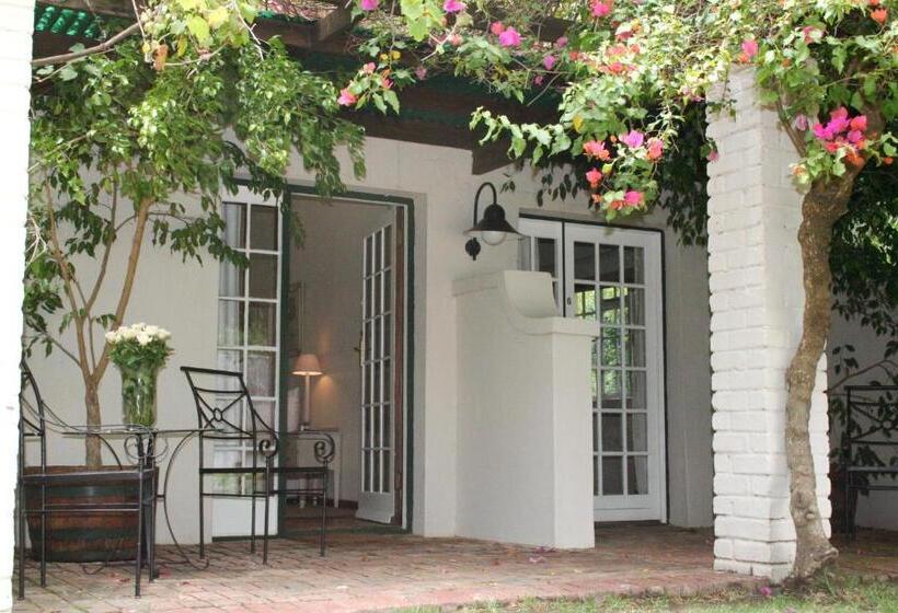 غرفة قياسية, Diemersfontein Wine & Country Estate