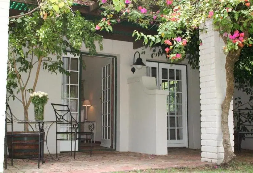 スタンダードルーム, Diemersfontein Wine & Country Estate