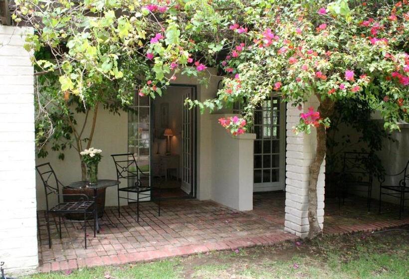 غرفة قياسية, Diemersfontein Wine & Country Estate